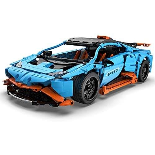 Auto Sportowe 1120el EE